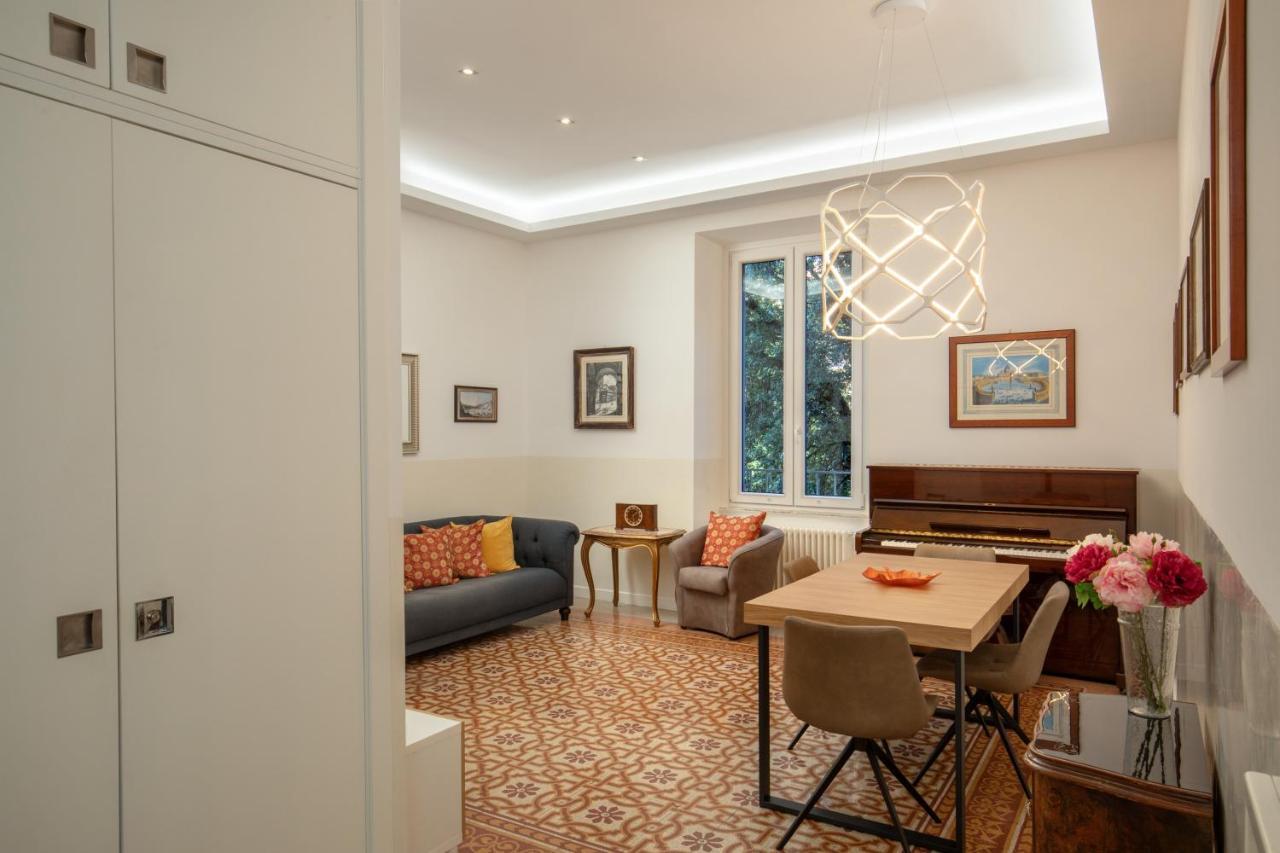 St.Peter'S1928 Apartment Rome Bagian luar foto