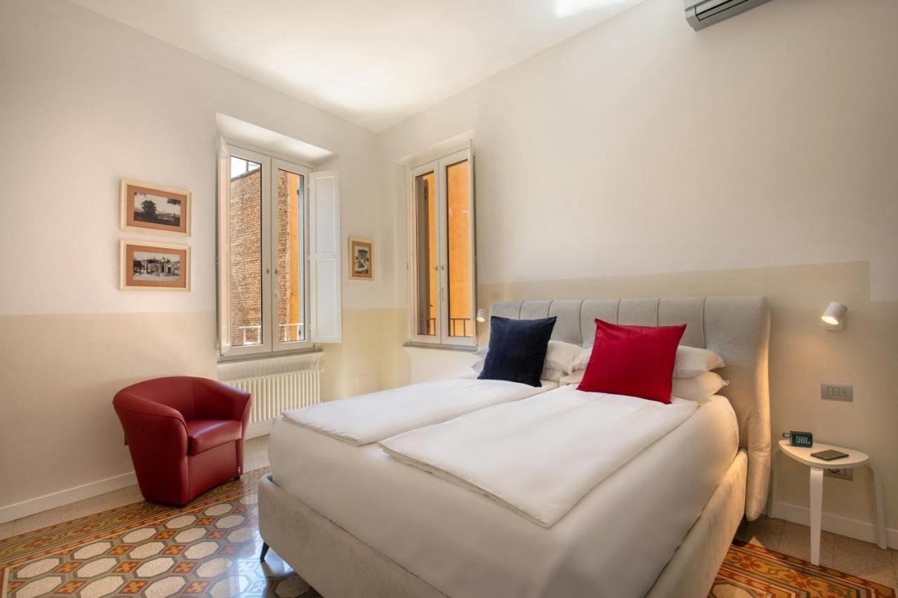 St.Peter'S1928 Apartment Rome Bagian luar foto