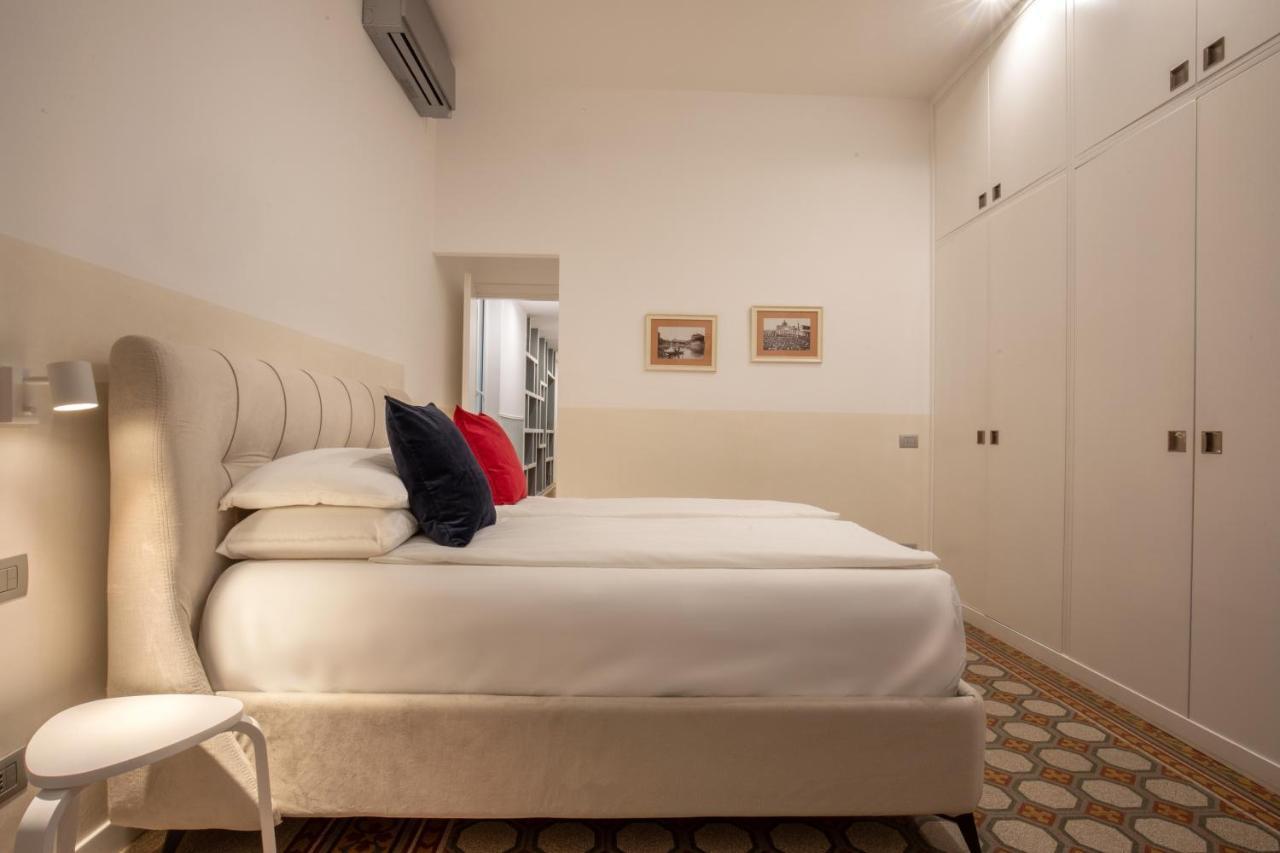 St.Peter'S1928 Apartment Rome Bagian luar foto