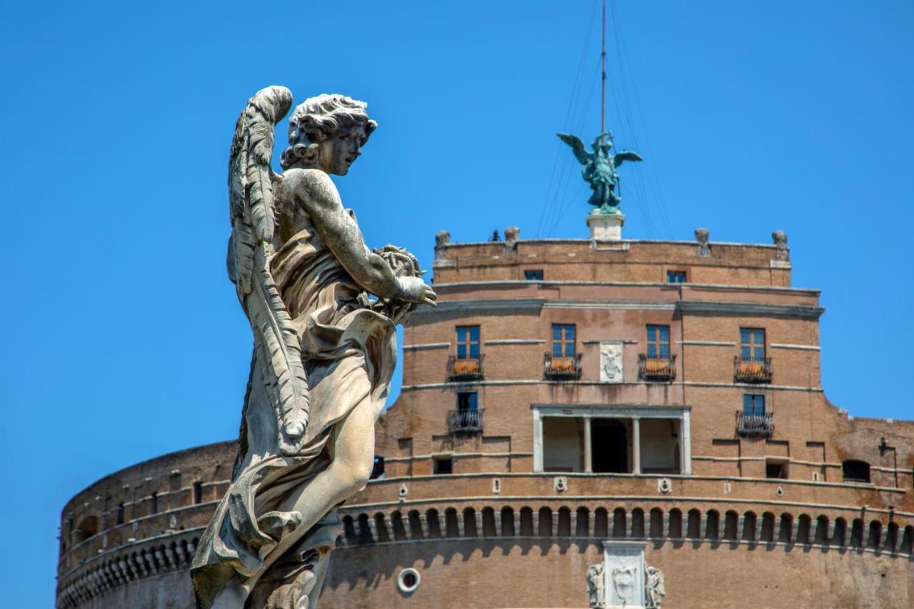 St.Peter'S1928 Apartment Rome Bagian luar foto