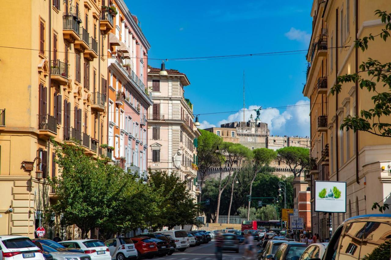 St.Peter'S1928 Apartment Rome Bagian luar foto